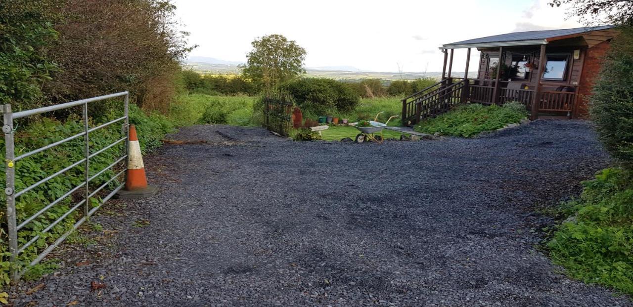 Carrowkeel Cabin Sligo Exterior photo